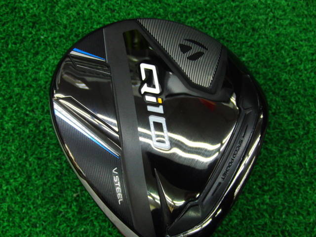 TaylorMade フェアウェイウッド