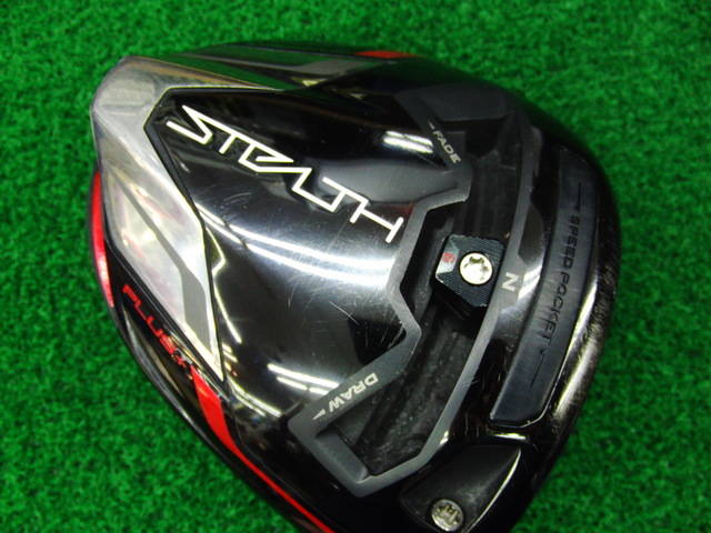 TaylorMade ドライバー