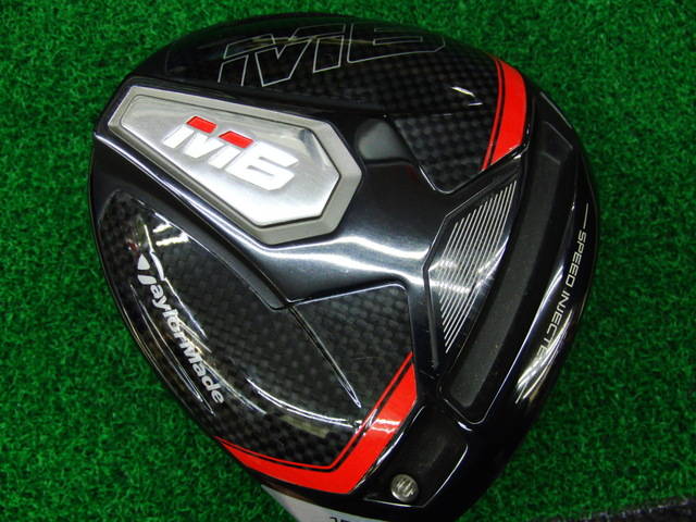 TaylorMade ドライバー