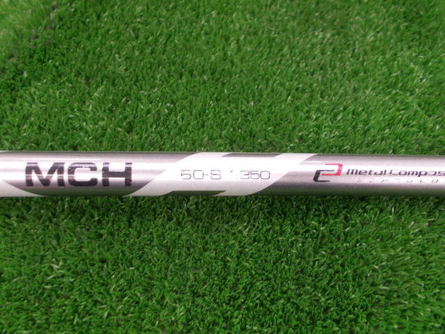 Fujikura シャフト