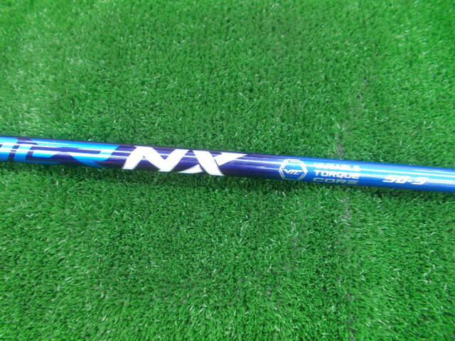 Fujikura シャフト