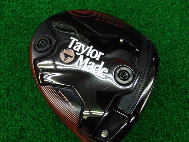 TaylorMade ドライバー