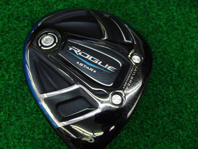 Callaway フェアウェイウッド