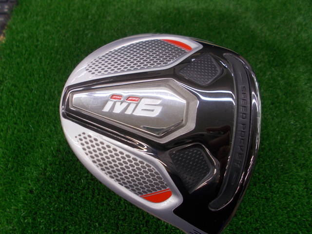 TaylorMade フェアウェイウッド