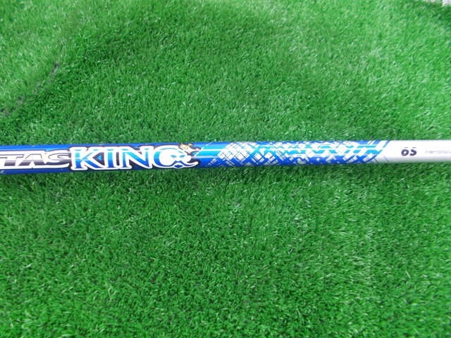 UST MAMIYA シャフト