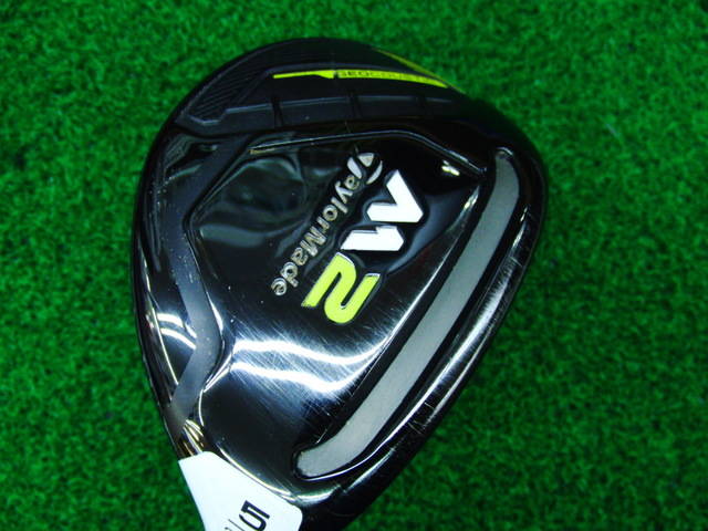 TaylorMade ユーティリティ
