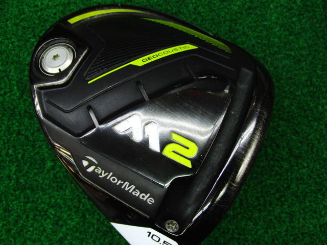 TaylorMade ドライバー