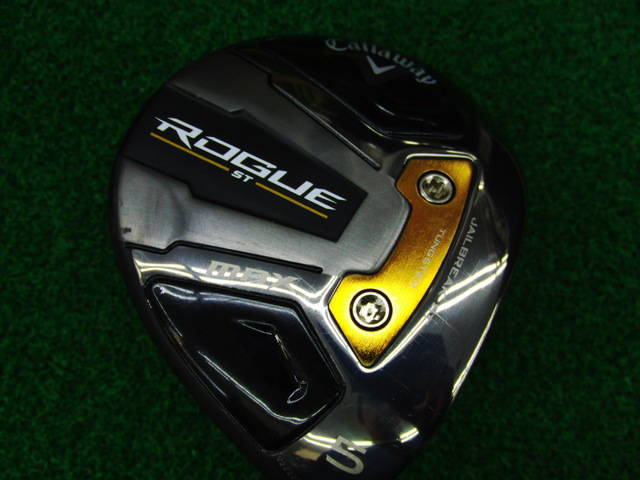 Callaway フェアウェイウッド