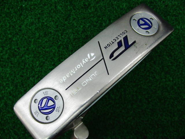 TaylorMade パター