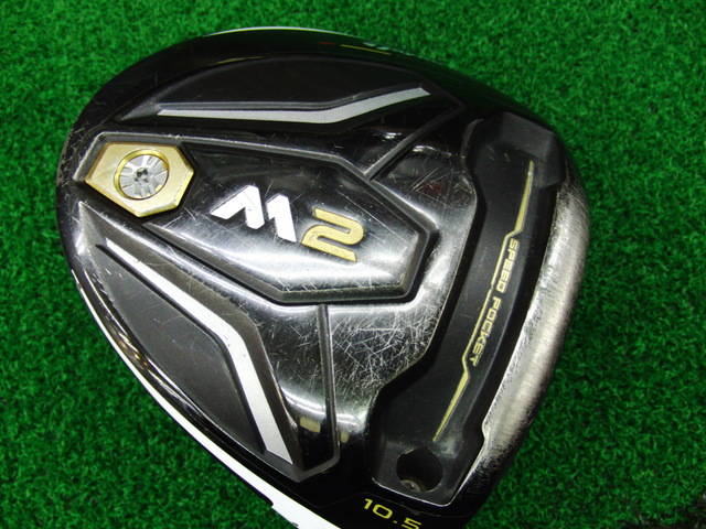 TaylorMade ドライバー