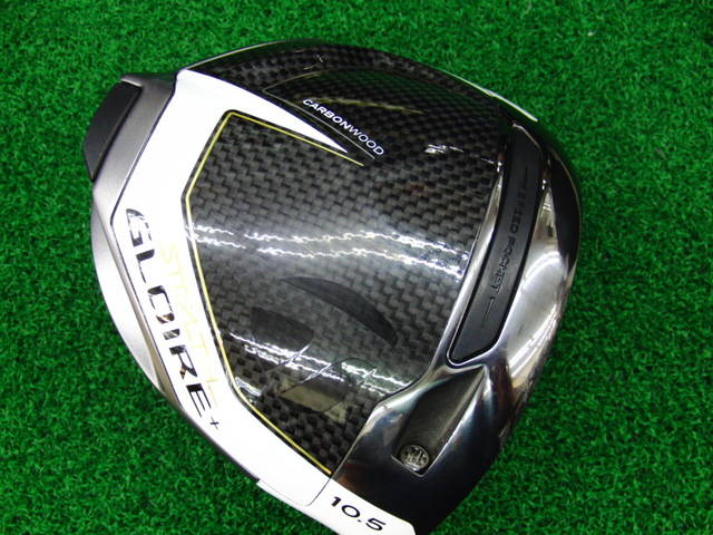TaylorMade ドライバー