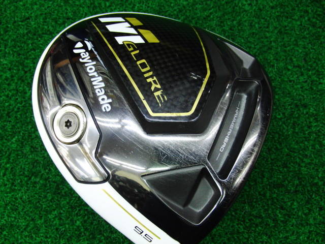 TaylorMade ドライバー
