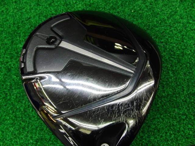Titleist ドライバー