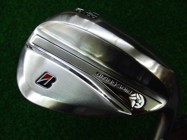 BRIDGESTONE ウェッジ