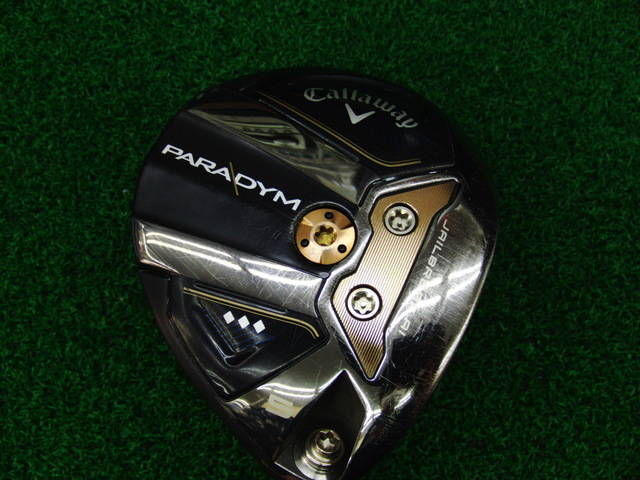 Callaway フェアウェイウッド