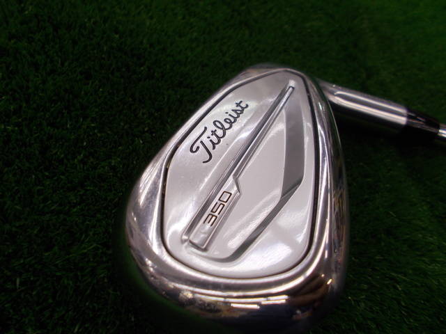 Titleist アイアンセット