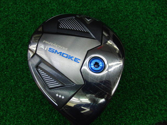 Callaway フェアウェイウッド
