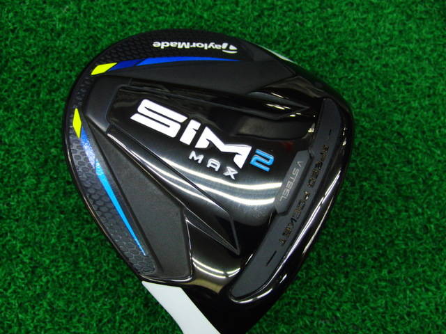 TaylorMade フェアウェイウッド