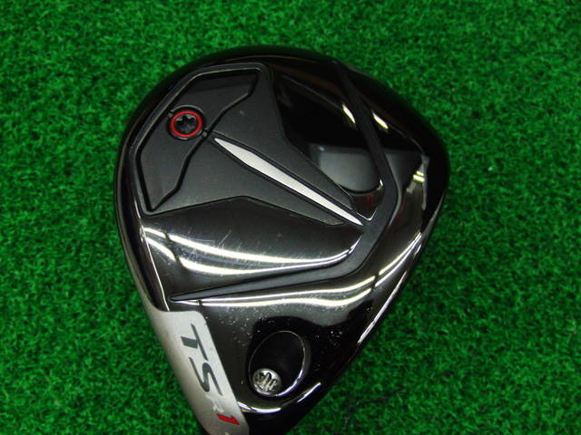 Titleist ユーティリティ
