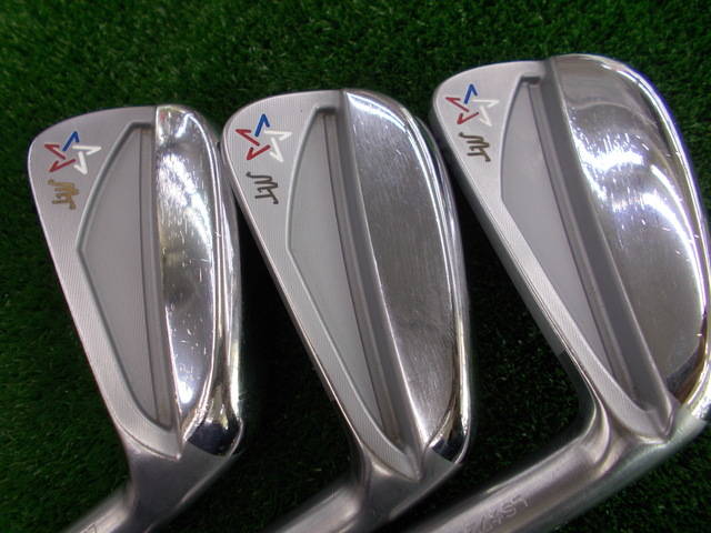 ARTISAN GOLF アイアンセット