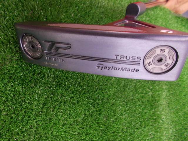 TaylorMade パター