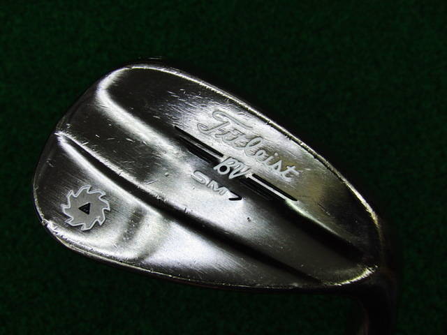 Titleist ウェッジ