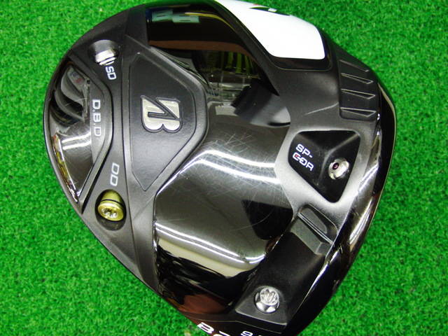 BRIDGESTONE ドライバー