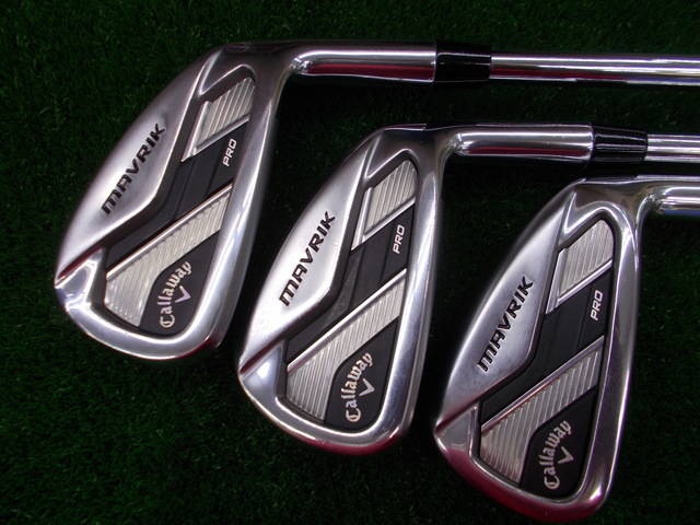Callaway アイアンセット