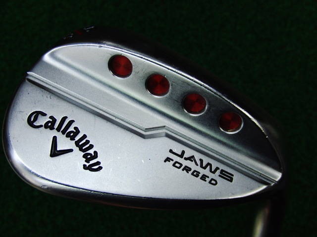 Callaway ウェッジ