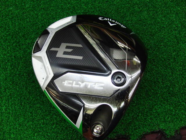 Callaway ドライバー