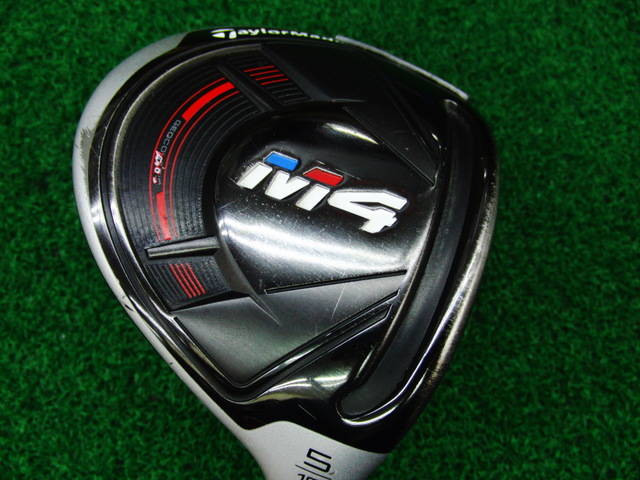 TaylorMade フェアウェイウッド
