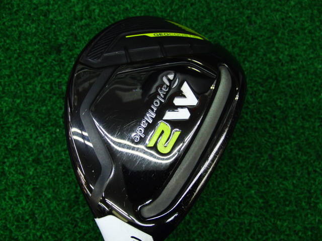 TaylorMade ユーティリティ