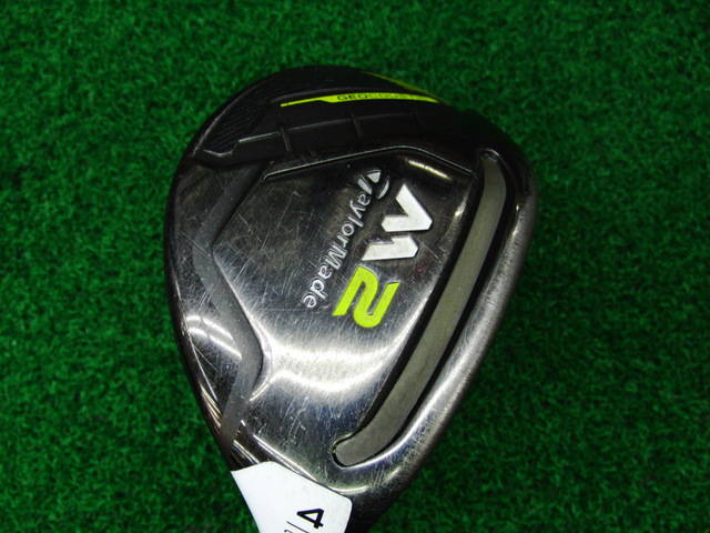 TaylorMade ユーティリティ