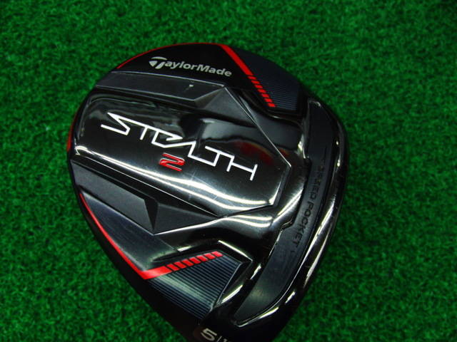 TaylorMade フェアウェイウッド