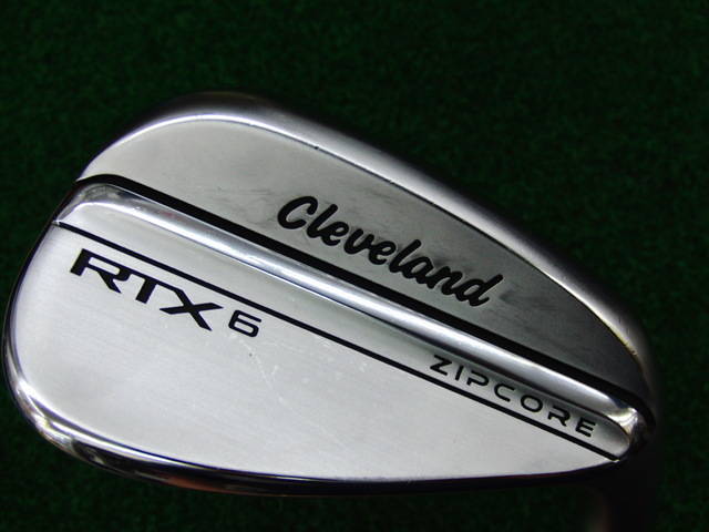 Cleveland ウェッジ
