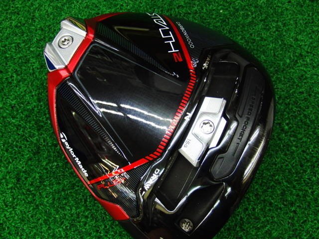 TaylorMade ドライバー