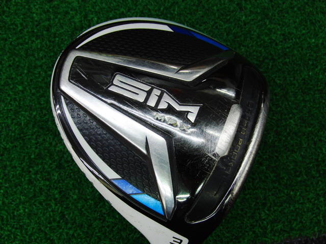 TaylorMade フェアウェイウッド