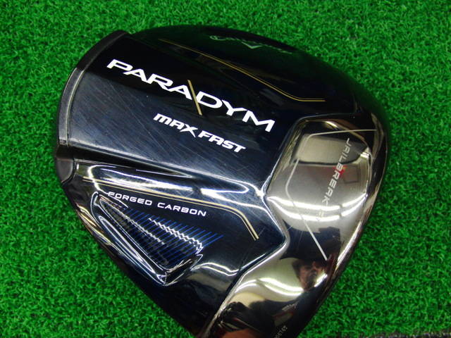 Callaway ドライバー