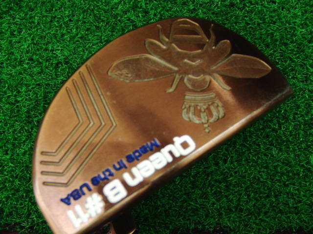 R・J BETTINARDI パター
