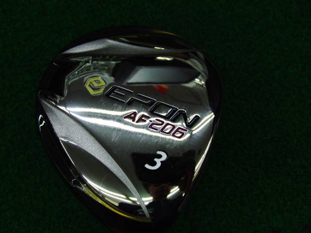 EPON フェアウェイウッド