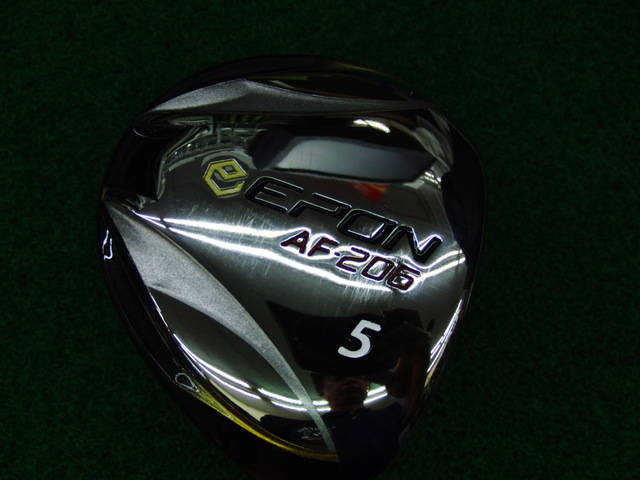 EPON フェアウェイウッド