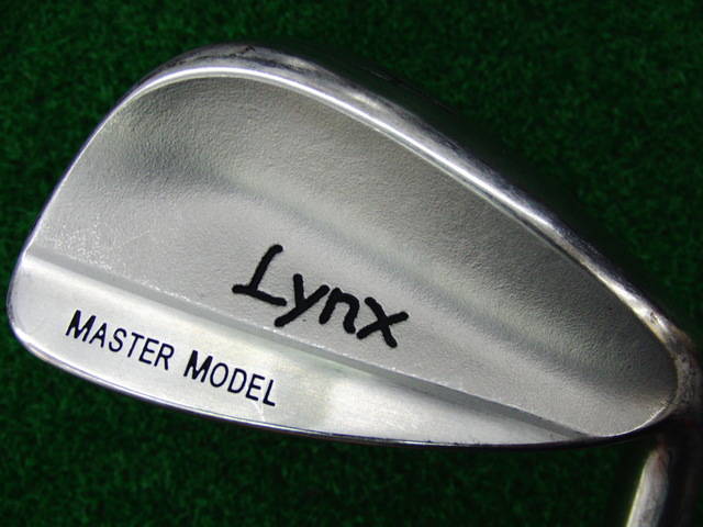 Lynx ウェッジ