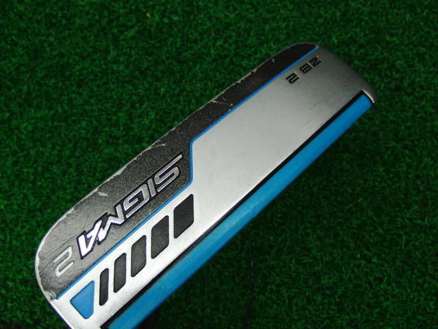 PING パター