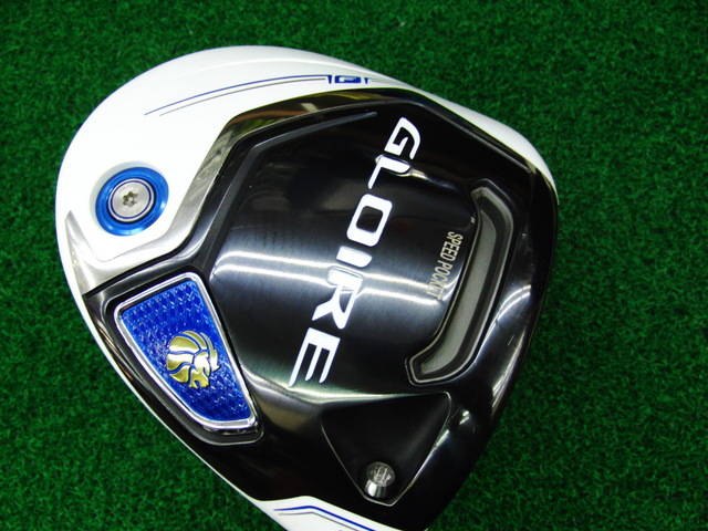TaylorMade ドライバー