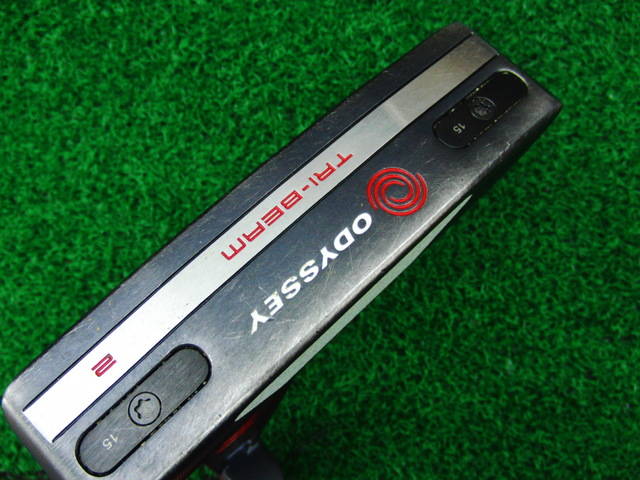 ODYSSEY パター