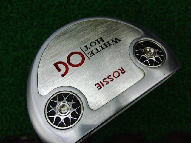 ODYSSEY パター