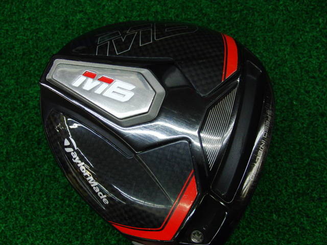 TaylorMade ドライバー