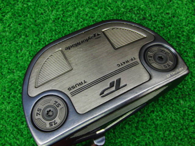 TaylorMade パター
