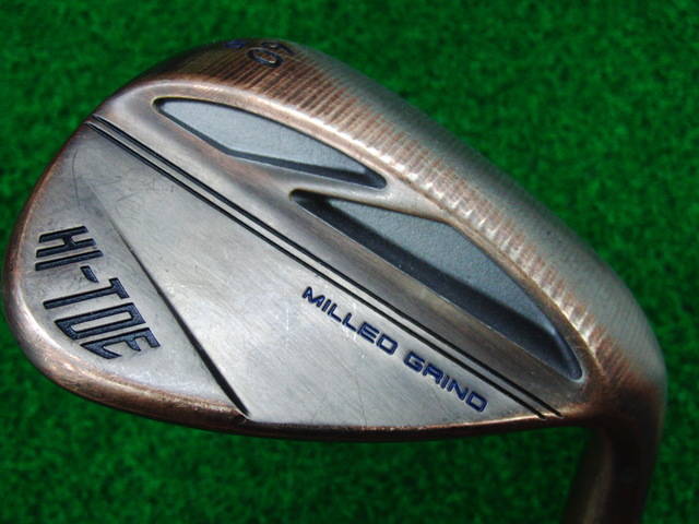 TaylorMade ウェッジ