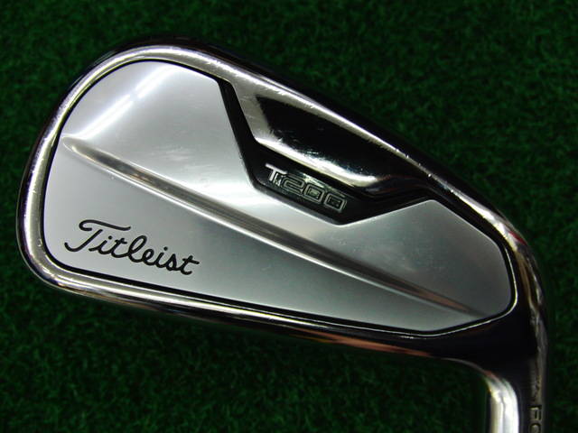 Titleist ユーティリティ